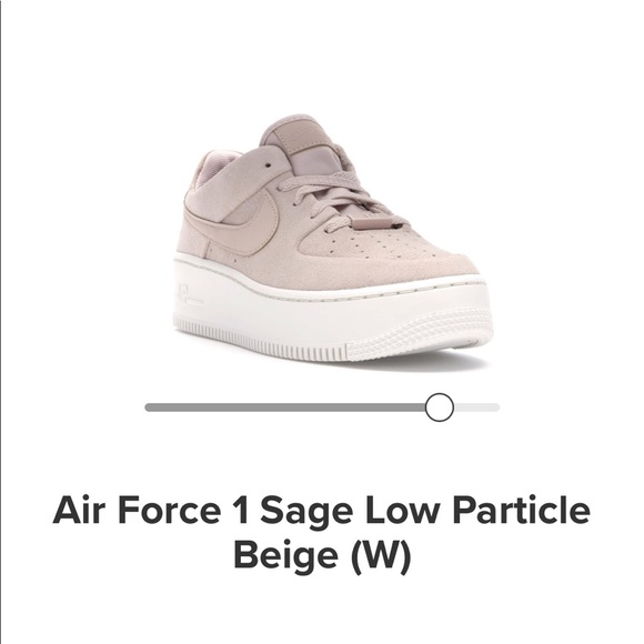 Air Force 1 - Picture 2 of 2